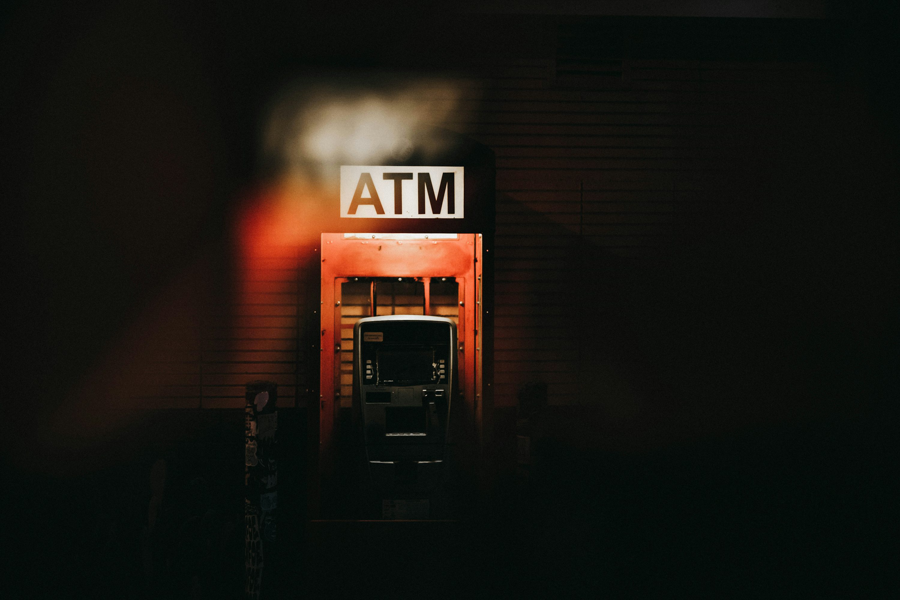 ATM Image